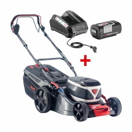 sekačka aku 46.2 Li SP Comfort