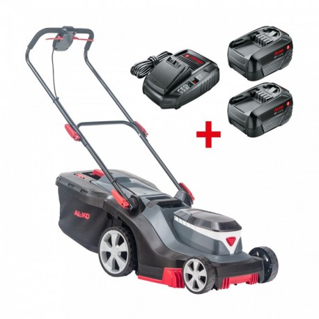 sekačka aku COMFORT 38.2 Li BOFLEX