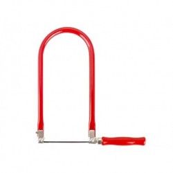 Pilka lupénková WESTBERG 130mm