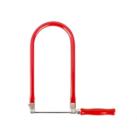Pilka lupénková WESTBERG 130mm