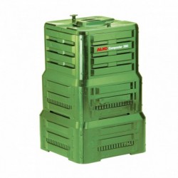 Kompostér K 390 – Zelený
