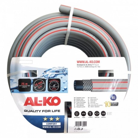 X 113957 hadice COMFORT 3/4" 25m