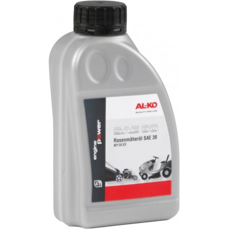 olej SAE 30 0,6l AL-KO