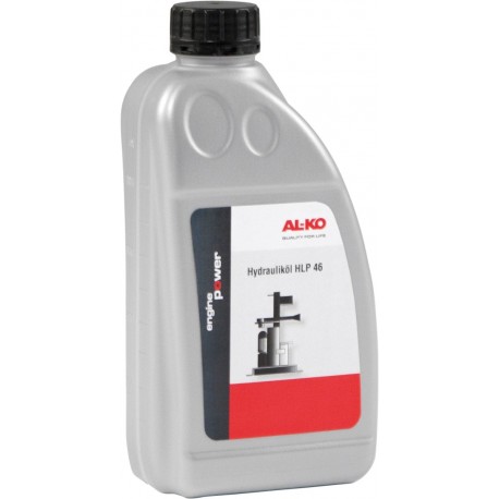olej hydraulický AL-KO HLP 46 1l