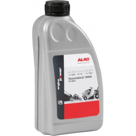 olej 10W-40 1l AL-KO