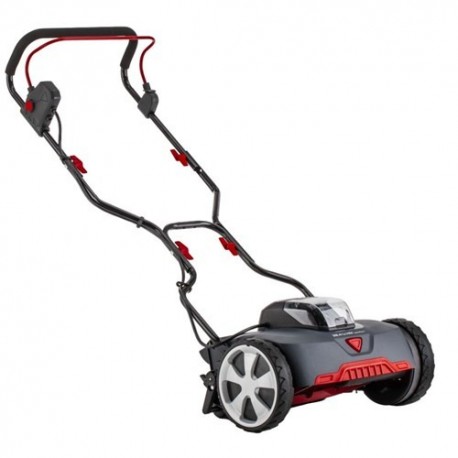 sekačka vřet.aku 38.4 Li HM Comfort 18V