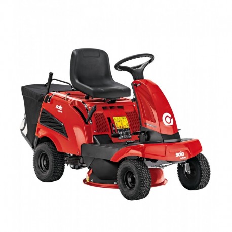 rider SbA R7-65.8 HD