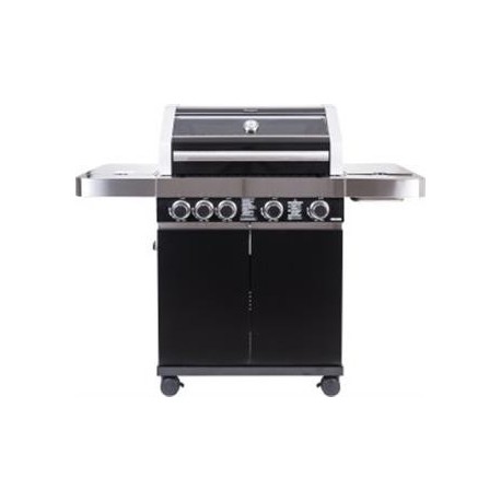 gril plynový MASPORT BBQ MB4000
