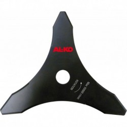 nůž 3 zubý MS 4300