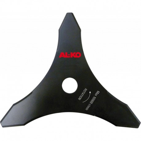 nůž 3 zubý MS 4300