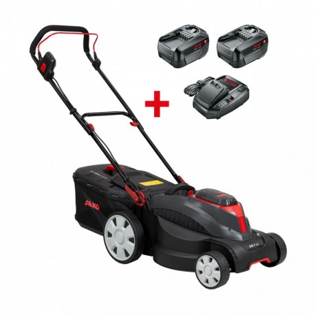 sekačka aku 38.1 Li EASY 18V