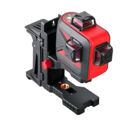 Laser křížový zelený FESTA 3x360